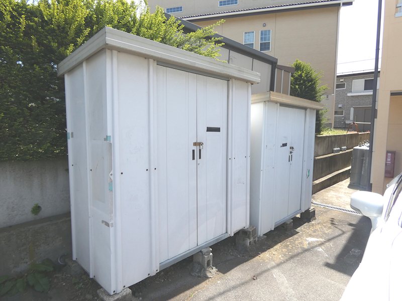 フルール梨の木 その他共有部分