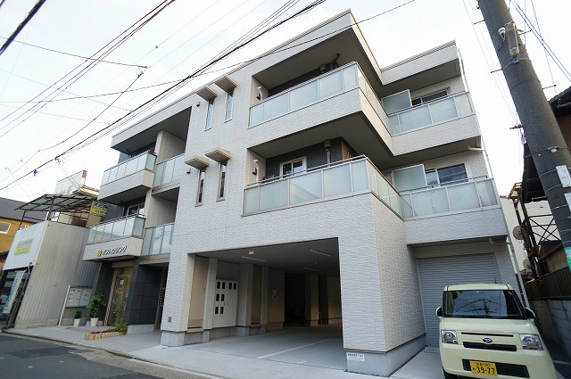 カルダカーサ その他