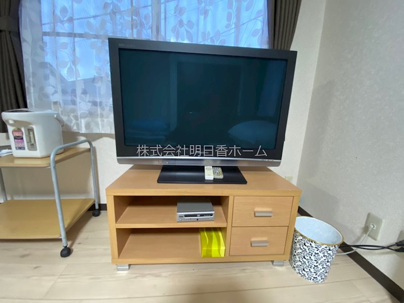 亢ビル（マンスリーマンション） その他