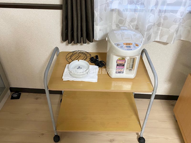 亢ビル（マンスリーマンション） その他