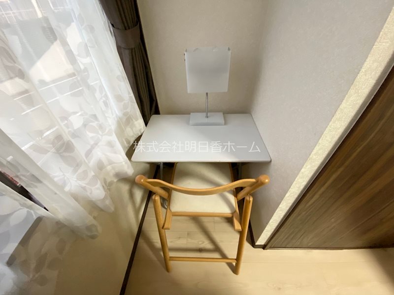 亢ビル（マンスリーマンション） その他
