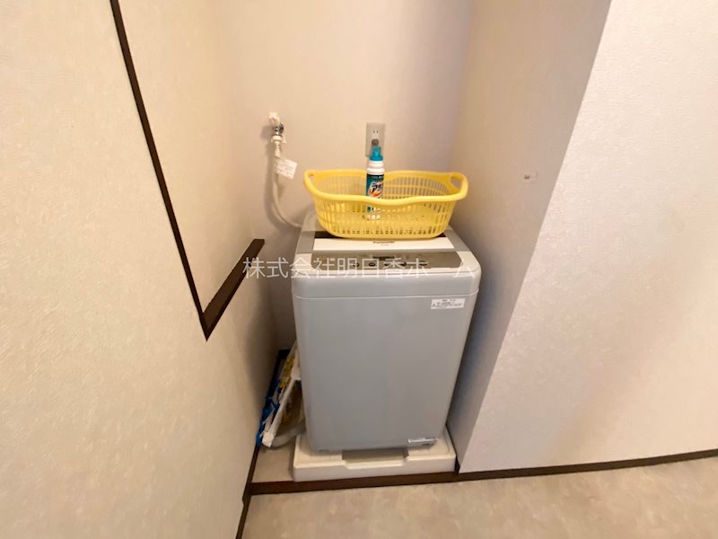 亢ビル（マンスリーマンション） その他