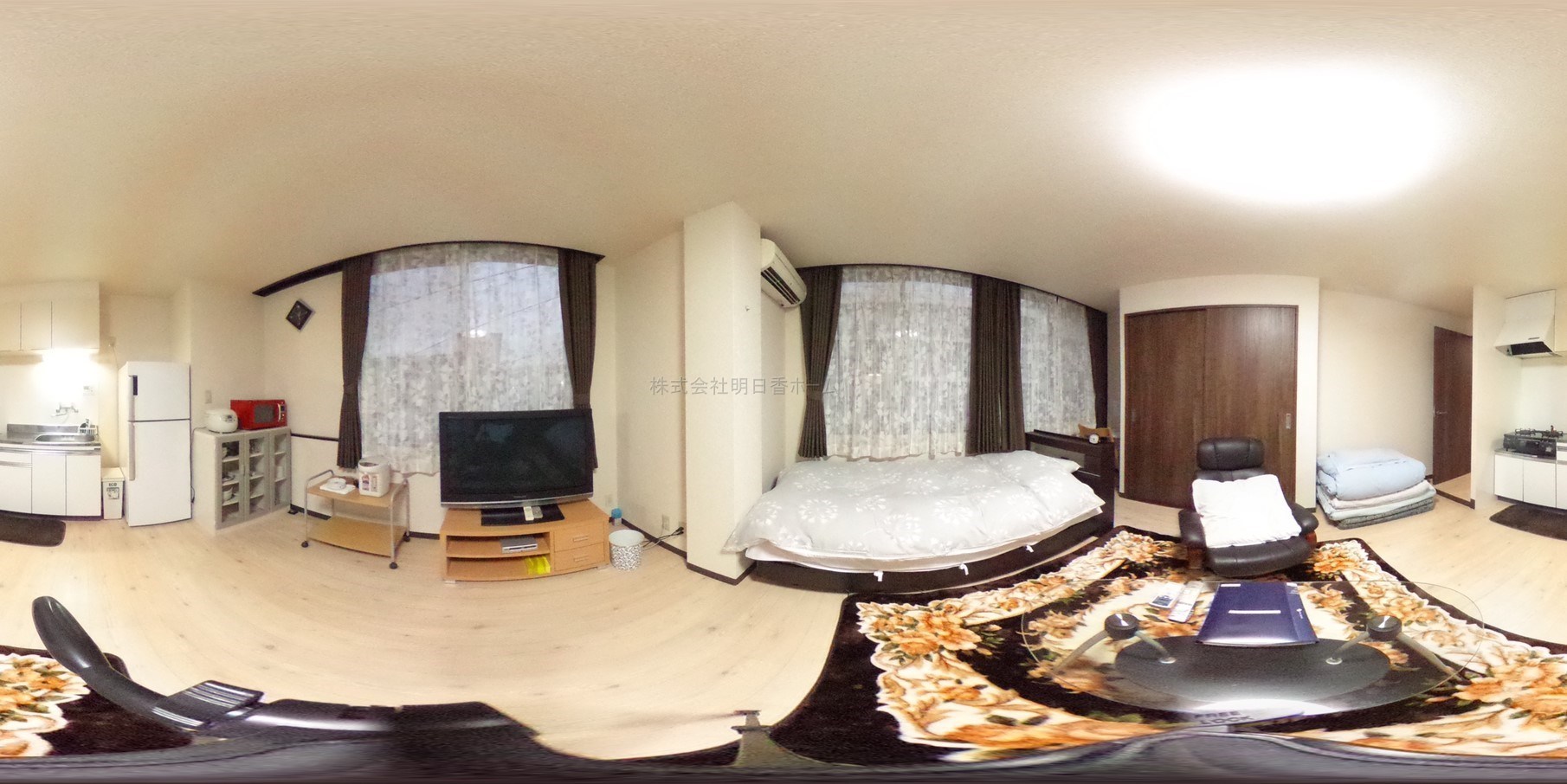 亢ビル（マンスリーマンション） その他部屋・スペース