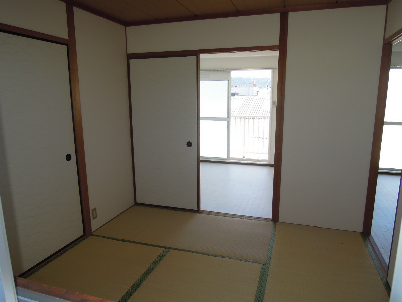 ベルメゾンⅠ その他部屋・スペース