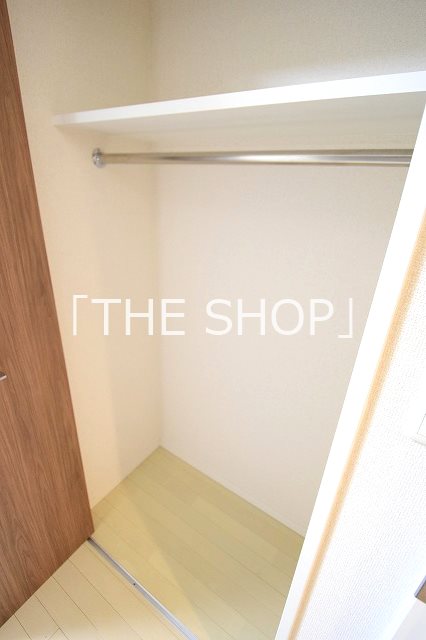 フェニックス代田橋North 収納