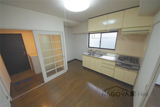 ハニーハイツ渡辺Ⅱ その他4