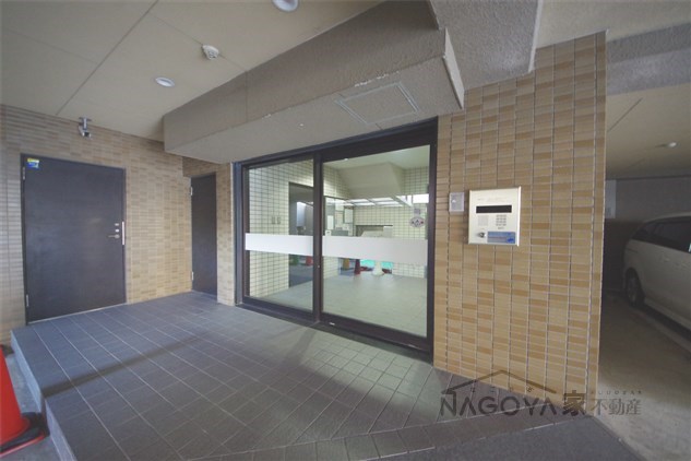 ハニーハイツ渡辺Ⅱ その他外観1