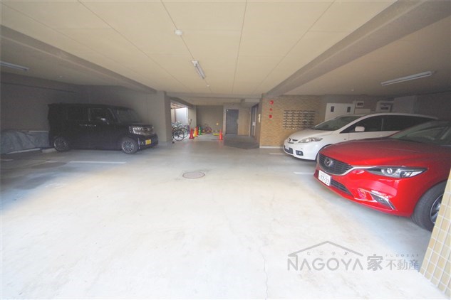 ハニーハイツ渡辺Ⅱ その他外観2