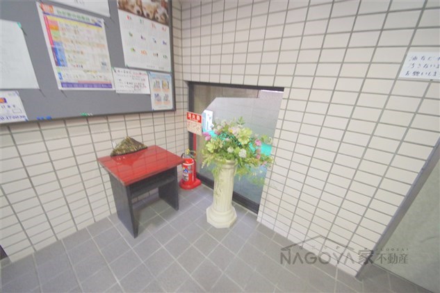 ハニーハイツ渡辺Ⅱ その他外観4