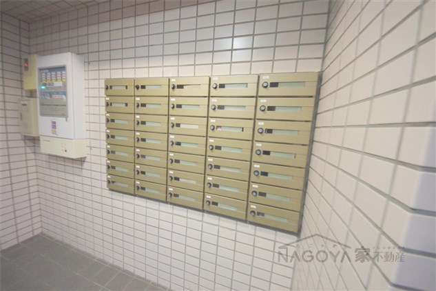 ハニーハイツ渡辺Ⅱ その他外観5