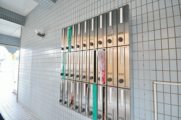 シェリール片野通り  その他7