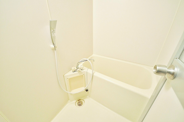 シェリール片野通り  風呂画像