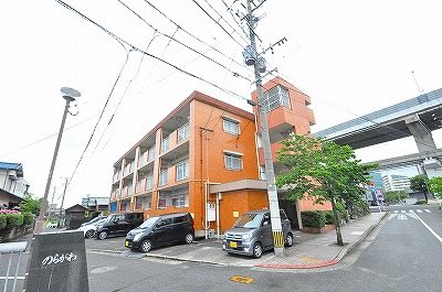 第二寿ビル 201号室 外観