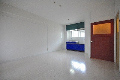 第二寿ビル リビング