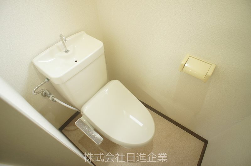 コマツコーポ津田沼 その他10