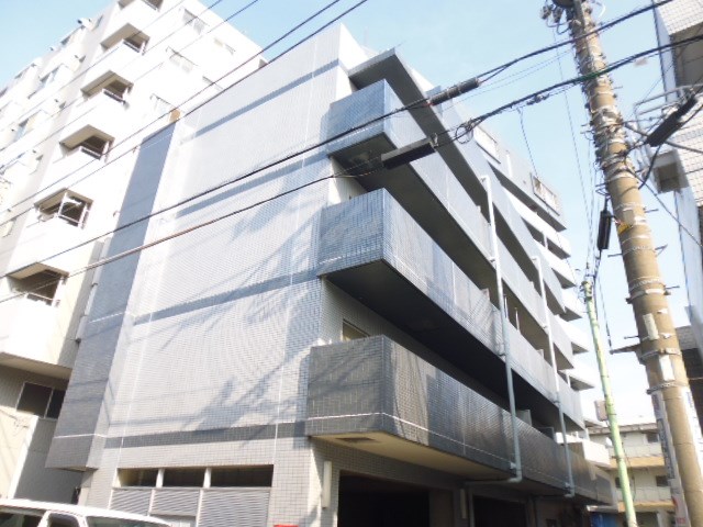Ｋ407号室 外観