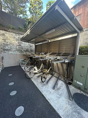 ＲＩＳＥＳＴＡＧＥ ＭＡＧＯＭＥ その他外観4