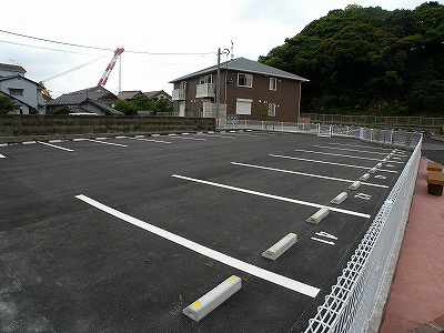 おおくぼの森Ｂ棟 その他1