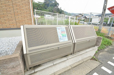 おおくぼの森Ｂ棟 その他4