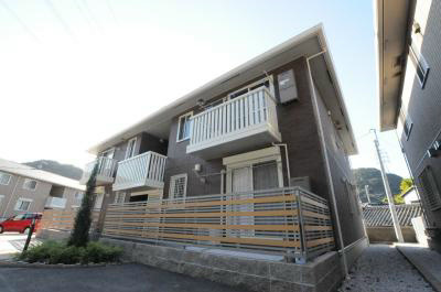 おおくぼの森Ｂ棟 その他5