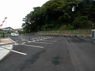 おおくぼの森Ｂ棟 その他7