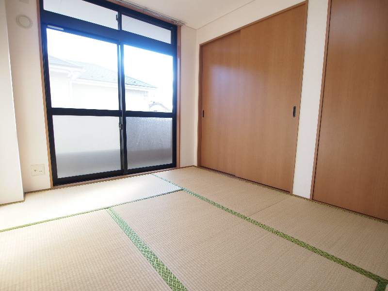 サンシャイン21 その他部屋・スペース