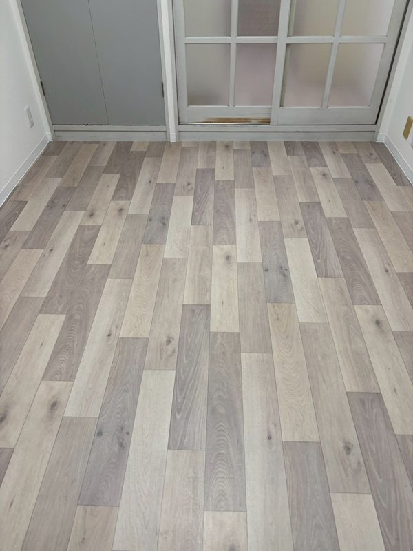 ハイタウン世田谷代田 リビング