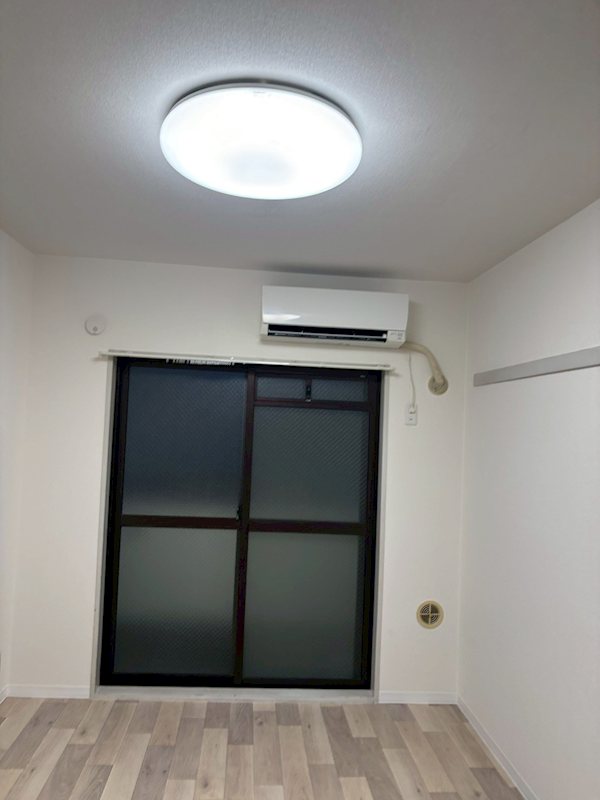 ハイタウン世田谷代田 ベッドルーム