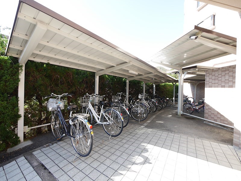 アネックス菩提寺 その他共有部分