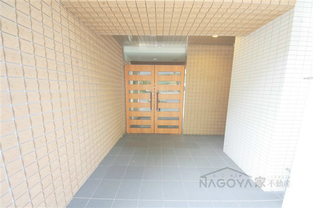 ピースプレイス牛巻 その他外観1