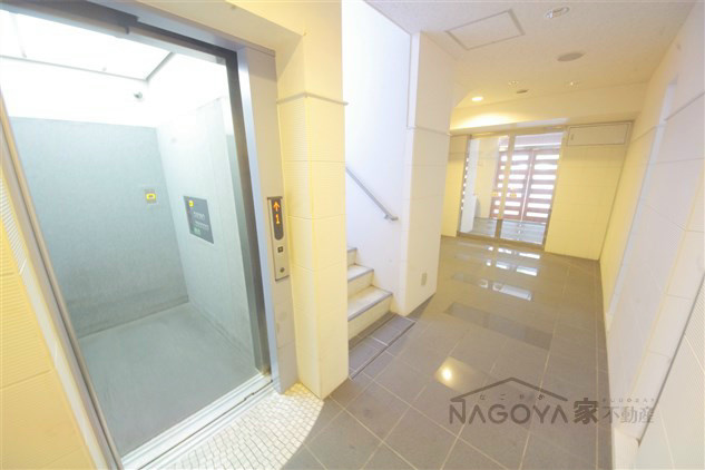 ピースプレイス牛巻 その他外観4