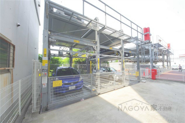 ピースプレイス牛巻 その他外観5