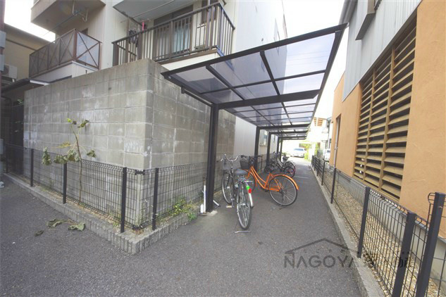 Ｇｌｏｒｉａ その他外観5