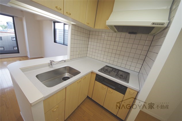 Ｇｌｏｒｉａ キッチン