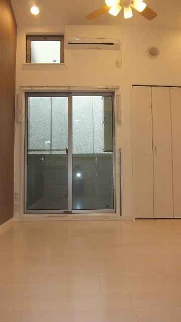 グランステート上名古屋 リビング