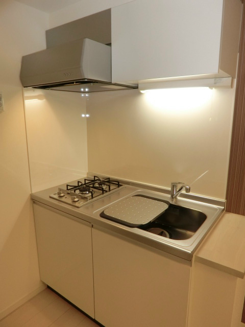グランステート上名古屋 キッチン