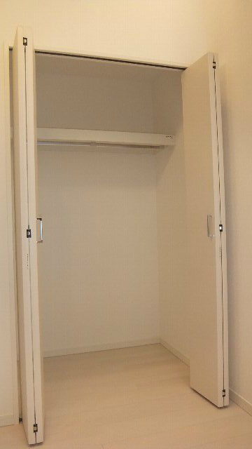 グランステート上名古屋 ベッドルーム