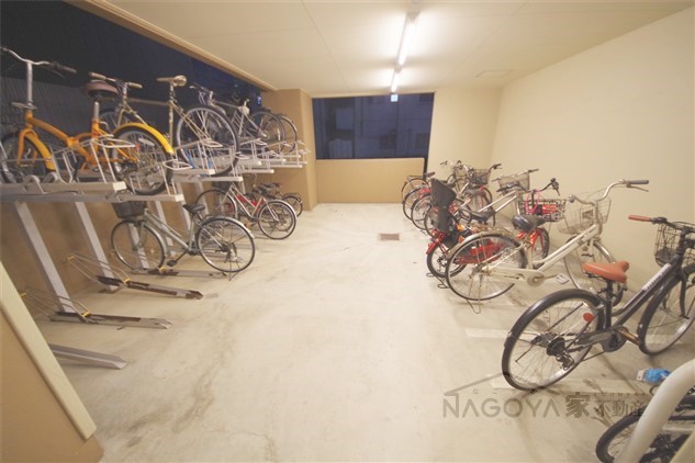 プレサンス名古屋STATIONザ・シティ その他外観4