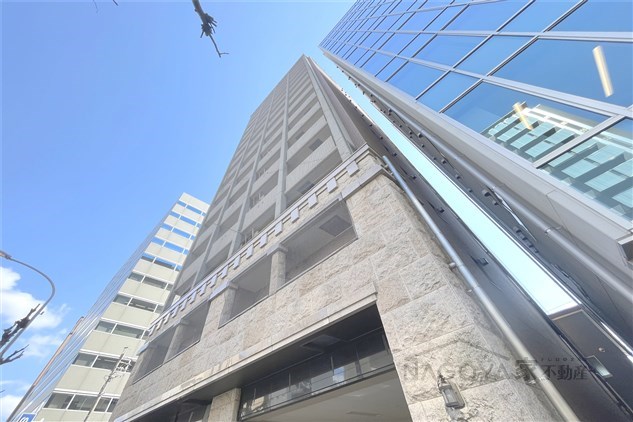 プレサンス名古屋STATIONザ・シティ その他外観5