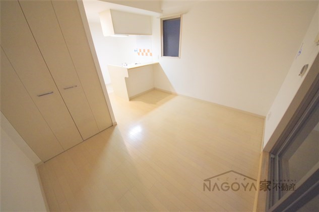 プレサンス名古屋STATIONザ・シティ ベッドルーム