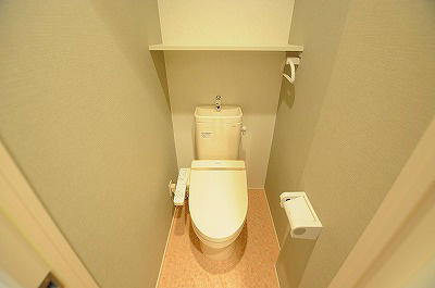 ERIOS COURT香春口（エリオスコート香春口） その他5