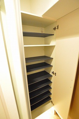 ERIOS COURT香春口（エリオスコート香春口） 玄関