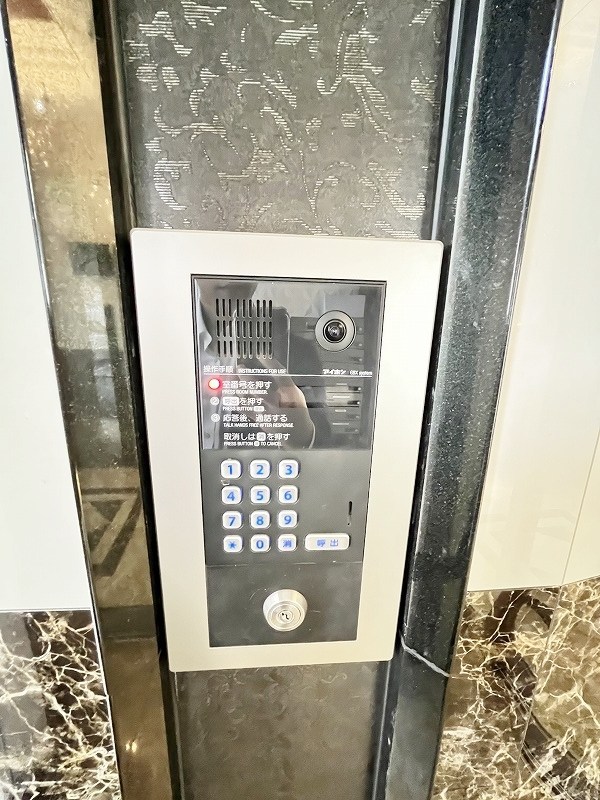 ERIOS COURT香春口（エリオスコート香春口） その他外観2