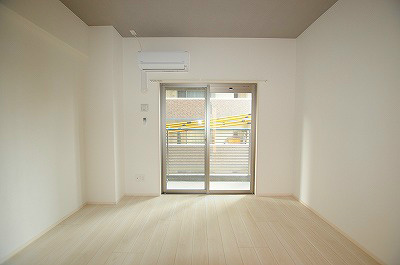 ERIOS COURT香春口（エリオスコート香春口） リビング