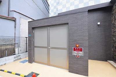 ERIOS COURT香春口（エリオスコート香春口） その他17