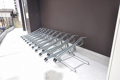 ERIOS COURT香春口（エリオスコート香春口） その他18