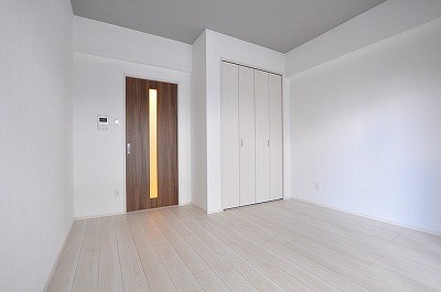 ERIOS COURT香春口（エリオスコート香春口） ベッドルーム