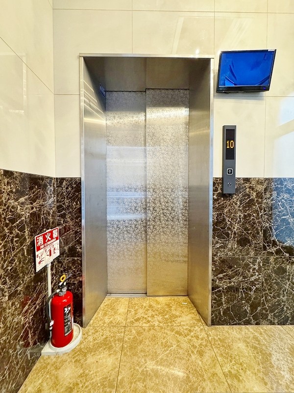 ERIOS COURT香春口（エリオスコート香春口） その他外観5