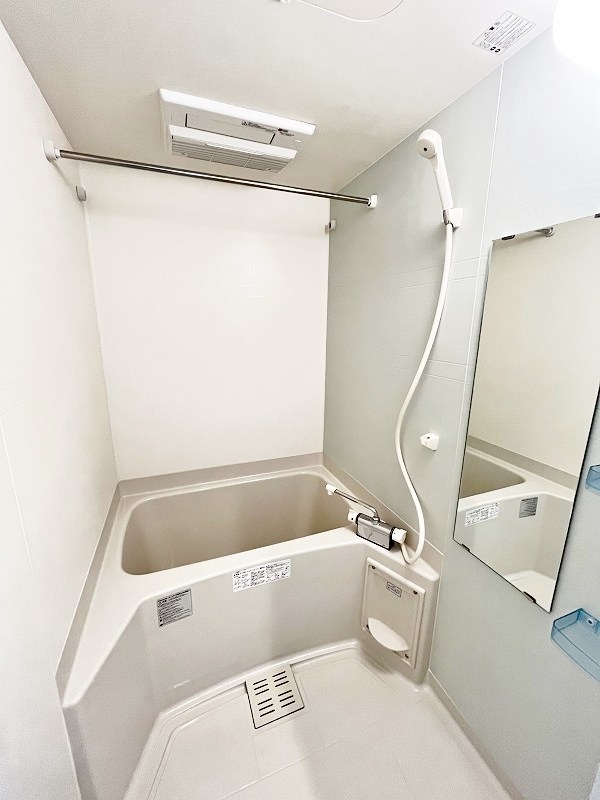 ERIOS COURT香春口（エリオスコート香春口） その他8