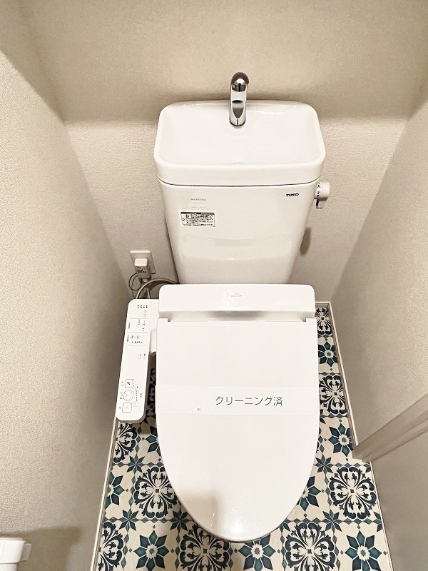 ERIOS COURT香春口（エリオスコート香春口） その他11